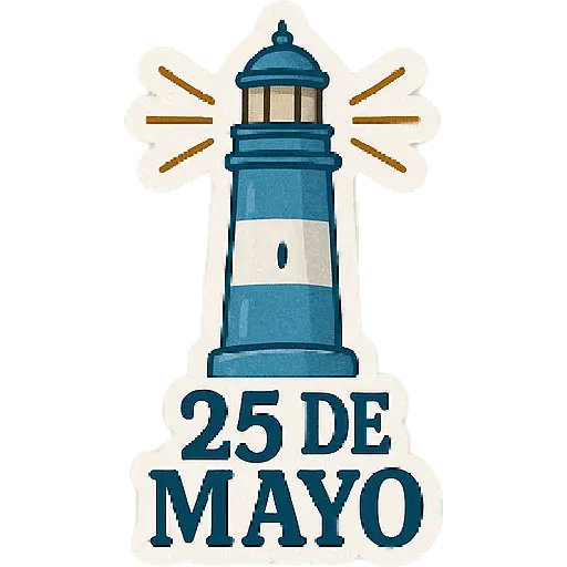 🇦🇷25 de Mayo Viva La Patria🇦🇷