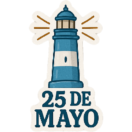 🇦🇷25 de Mayo Viva La Patria🇦🇷 preview