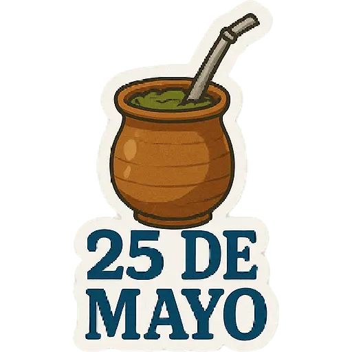 🇦🇷25 de Mayo Viva La Patria🇦🇷