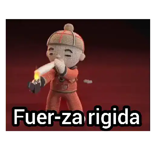 Chuyin/Fuerza regida-inmortal