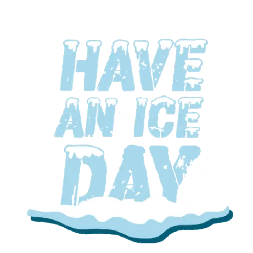 Frío🥶🧊☃️anim