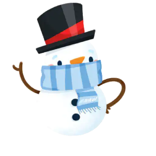 Frío🥶🧊☃️anim
