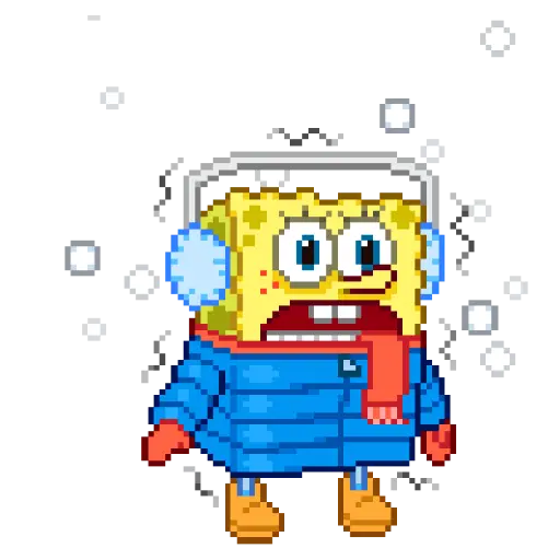 Frío🥶🧊☃️anim