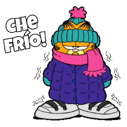 Frío🥶🧊☃️anim