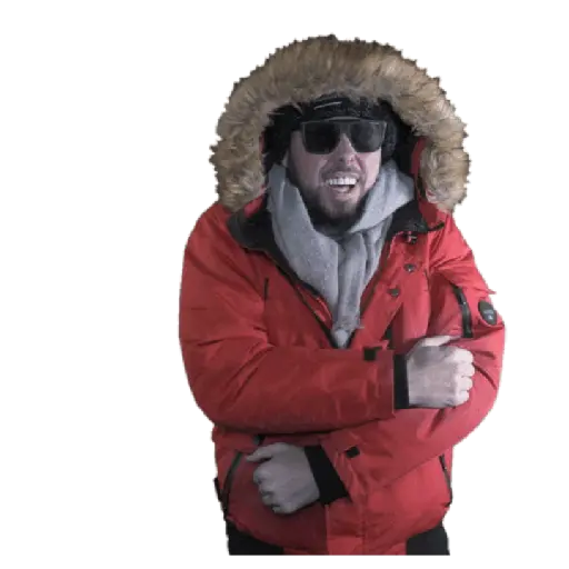 Frío🥶🧊☃️anim