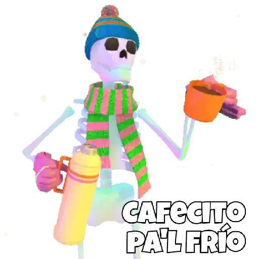 Frío🥶🧊☃️anim