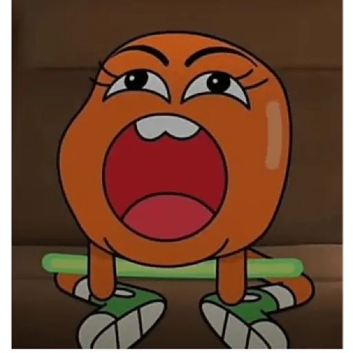 gumball