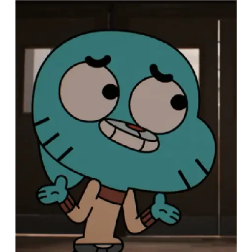 gumball