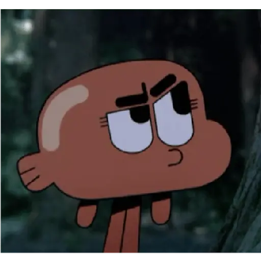 gumball