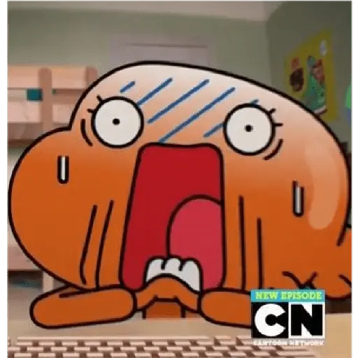 gumball