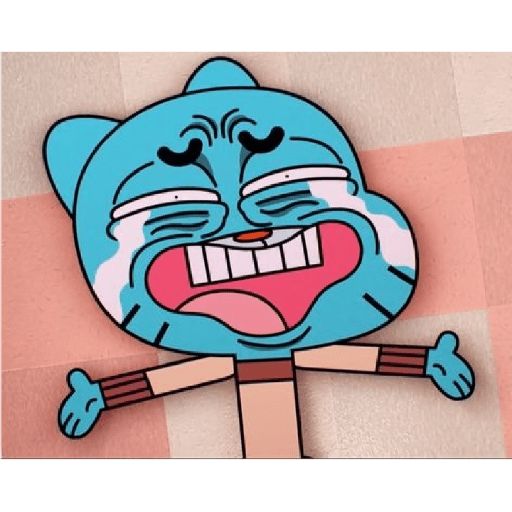 gumball preview