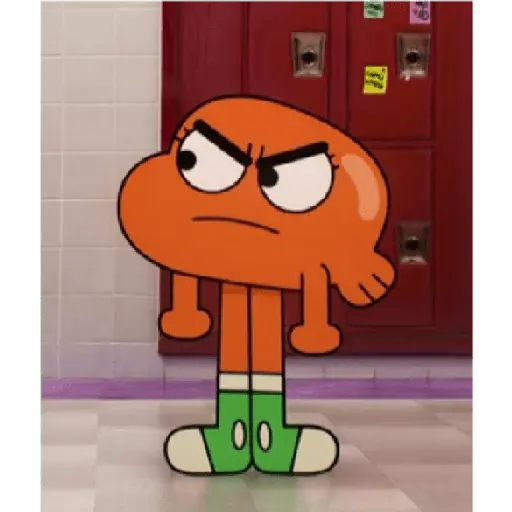gumball