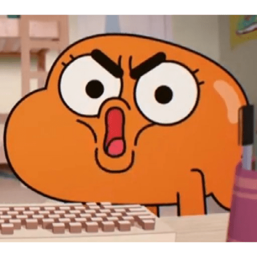 gumball preview