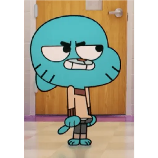 gumball