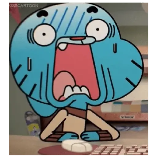 gumball