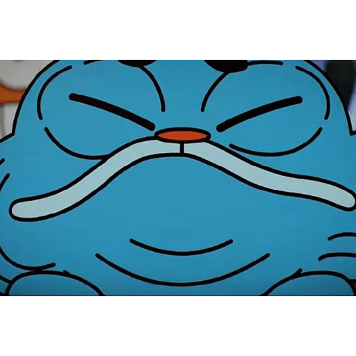 gumball preview