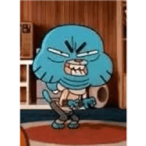 gumball