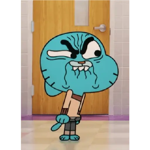 gumball