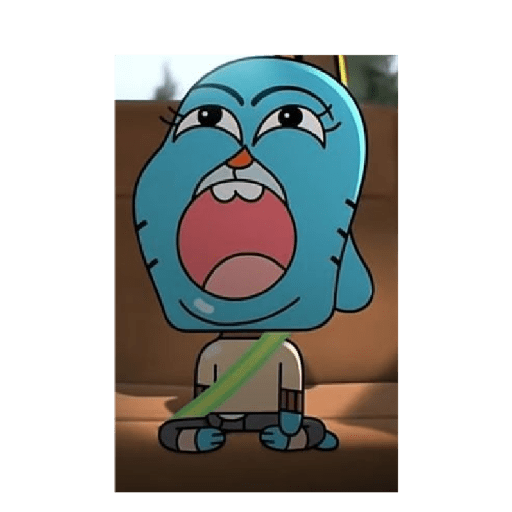 gumball preview