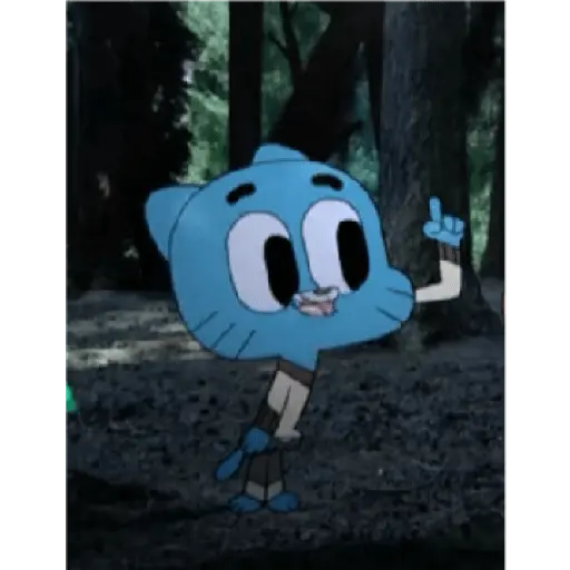 gumball