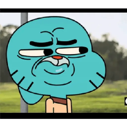 gumball