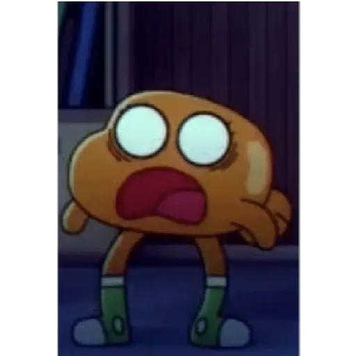 gumball