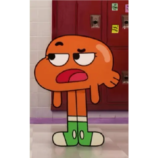 gumball