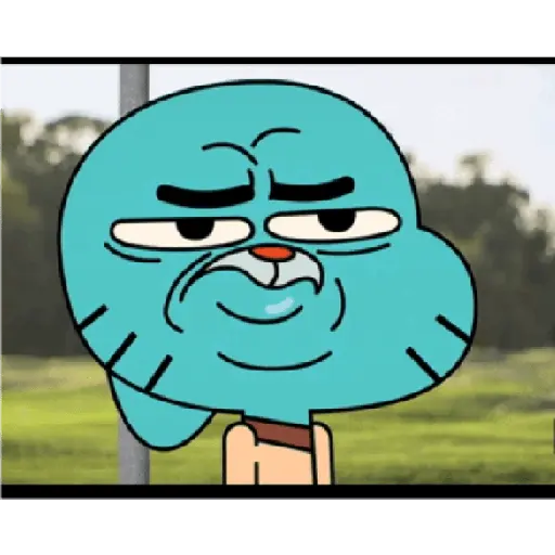 gumball