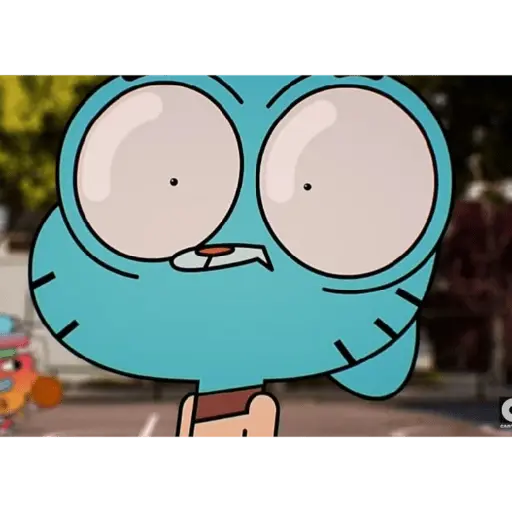 gumball