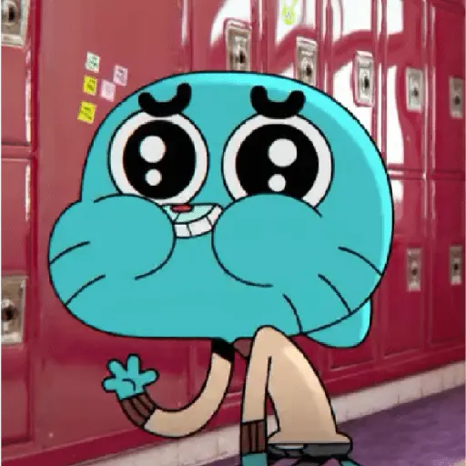 gumball