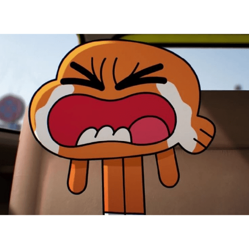 gumball preview