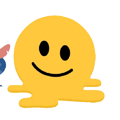 Stitch Emojis