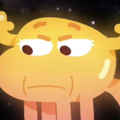 El increíble mundo de Gumball