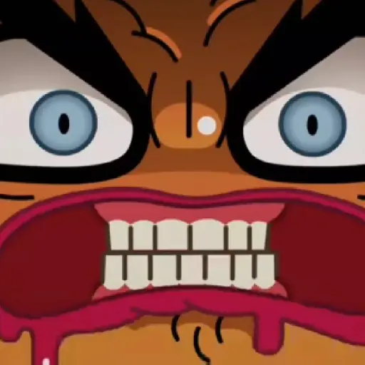 El increíble mundo de Gumball