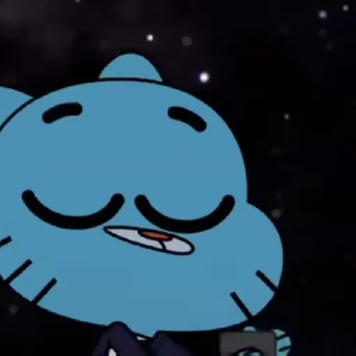 El increíble mundo de Gumball