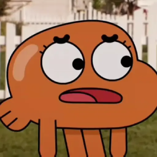 El increíble mundo de Gumball