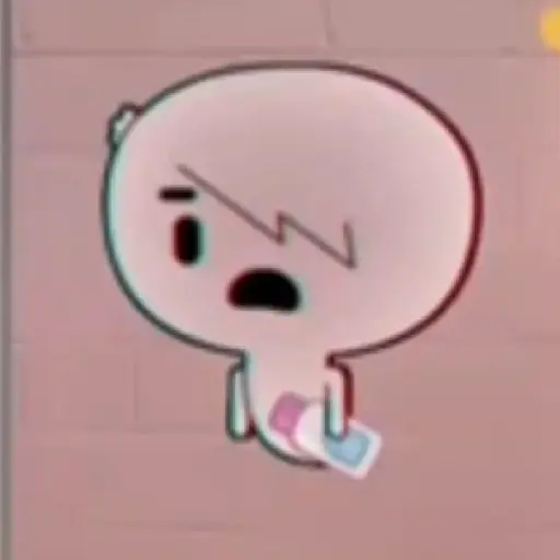 El increíble mundo de Gumball