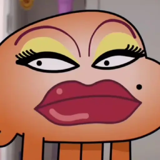 El increíble mundo de Gumball