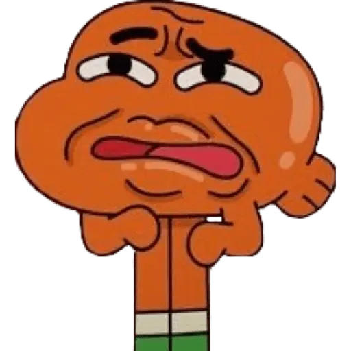 O Incrível Mundo de Gumball