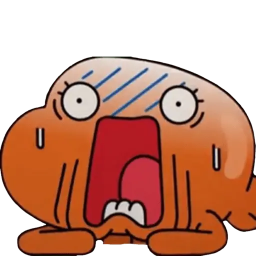 O Incrível Mundo de Gumball