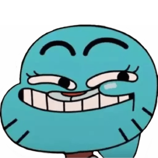 O Incrível Mundo de Gumball preview