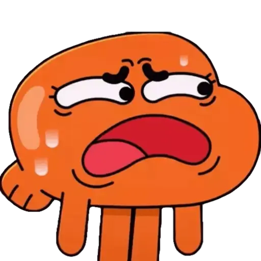 O Incrível Mundo de Gumball