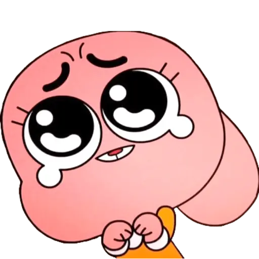 O Incrível Mundo de Gumball