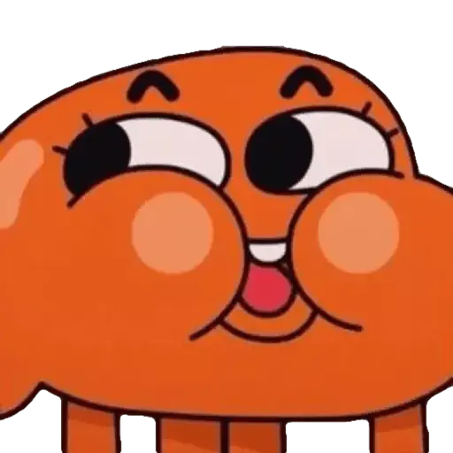 O Incrível Mundo de Gumball