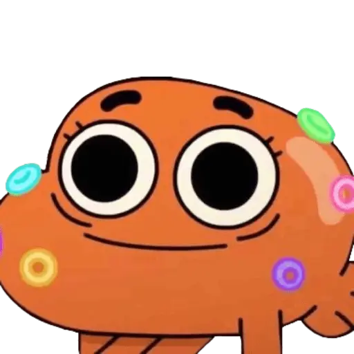 O Incrível Mundo de Gumball