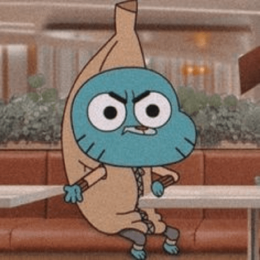 incrível mundo de gumball preview