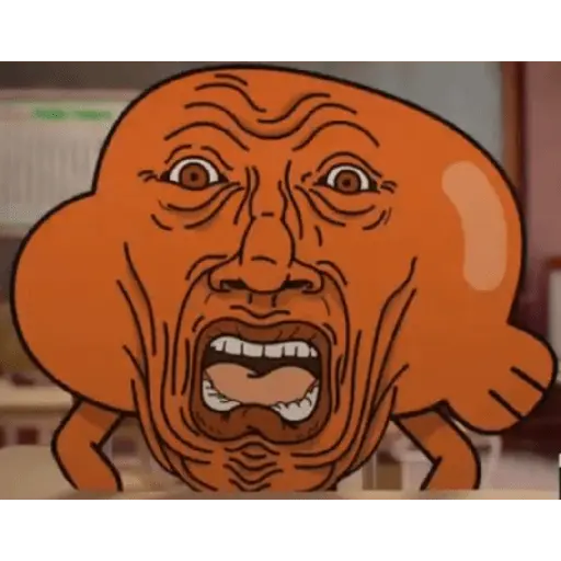 incrível mundo de gumball