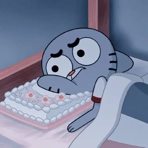 incrível mundo de gumball