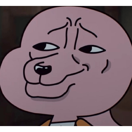 incrível mundo de gumball preview
