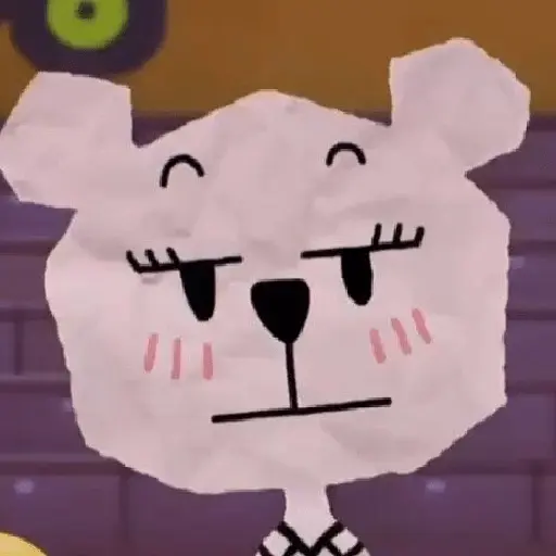 GUMBALL RANDOM 💖✨️